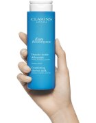 Clarins Eau Ressourcante Comforting Shower Milk losjon za prhanje odišavljen 200 ml