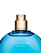 Clarins Eau Ressourcante Treatment Fragrance osvežilna voda za ženske 100 ml