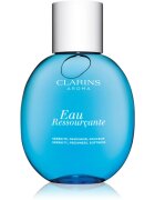 Clarins Eau Ressourcante Treatment Fragrance osvežilna voda za ženske 50 ml