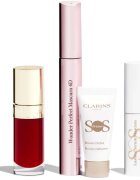 Clarins Essentials 4D Look darilni set