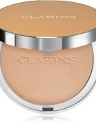 Clarins Ever Matte Compact Powder kompaktni puder z mat učinkom odtenek 03 10 g
