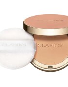 Clarins Ever Matte Compact Powder kompaktni puder z mat učinkom odtenek 04 10 g
