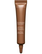 Clarins Everlasting Concealer Long-Wear & Hydration vlažilni korektor proti temnim kolobarjem odtenek 05 very deep 12 ml