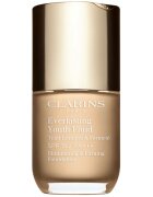 Clarins Everlasting Youth Fluid Foundation posvetlitvena podlaga SPF 15 odtenek 101 Linen 30 ml