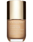 Clarins Everlasting Youth Fluid Foundation posvetlitvena podlaga SPF 15 odtenek 106 Vanilla 30 ml