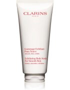 Clarins Exfoliating Body Scrub for Smooth Skin kremasti piling z učinkom eksfoliacije 200 ml