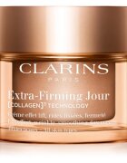 Clarins Extra-Firming Day Cream dnevna lifting krema proti gubam za vse tipe kože 50 ml