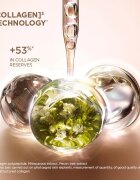 Clarins Extra-Firming Day Cream Refill dnevna lifting krema proti gubam za vse tipe kože refill 50 ml