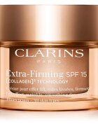 Clarins Extra-Firming Day Cream SPF15 dnevna lifting krema proti gubam SPF 15 50 ml