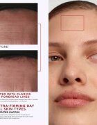 Clarins Extra-Firming Day Cream SPF15 dnevna lifting krema proti gubam SPF 15 50 ml