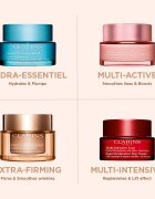 Clarins Extra-Firming Day Cream SPF15 dnevna lifting krema proti gubam SPF 15 50 ml