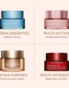 Clarins Extra-Firming Day Cream SPF15 Refill dnevna lifting krema proti gubam SPF 15 refill 50 ml