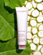 Clarins Extra-Firming Gel učvrstitveni gel za telo s hladilnim učinkom 150 ml