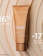 Clarins Extra-Firming Neck & Décolleté Anti-Aging Cream gladilna krema za vrat in dekolte 75 ml
