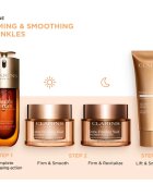 Clarins Extra-Firming Neck & Décolleté Anti-Aging Cream gladilna krema za vrat in dekolte 75 ml