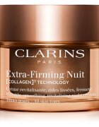 Clarins Extra-Firming Night Cream nočna lifting krema proti gubam za vse tipe kože 50 ml