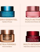 Clarins Extra-Firming Night Cream nočna lifting krema proti gubam za vse tipe kože 50 ml