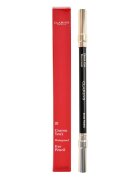 Clarins Eye Make-Up Eye Pencil vodoodporni svinčnik za oči odtenek 01 Black 1.2 g