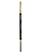Clarins Eye Make-Up Eye Pencil vodoodporni svinčnik za oči odtenek 01 Black 12 g