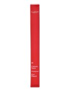 Clarins Eye Make-Up Eye Pencil vodoodporni svinčnik za oči odtenek 01 Black 12 g