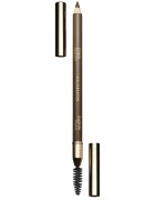 Clarins Eyebrow Pencil dolgoobstojni svinčnik za obrvi odtenek 03 Soft Blond 1.1 g
