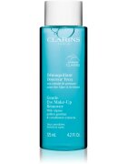 Clarins Gentle Eye Make-Up Remover odstranjevalec ličil za oči za občutljive oči 125 ml