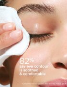 Clarins Gentle Eye Make-Up Remover odstranjevalec ličil za oči za občutljive oči 125 ml