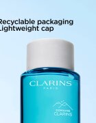 Clarins Gentle Eye Make-Up Remover odstranjevalec ličil za oči za občutljive oči 125 ml