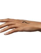 Clarins Graphik Ink Liner Liquid Eyeliner Pen dolgoobstojen flomaster za oči odtenek 01 Intense Black 0.4 ml