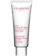 Clarins Hand and Nail Treatment Care negovalna krema za roke in nohte 100 ml