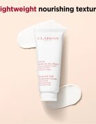 Clarins Hand and Nail Treatment Care negovalna krema za roke in nohte 100 ml