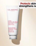 Clarins Hand and Nail Treatment Care negovalna krema za roke in nohte 100 ml