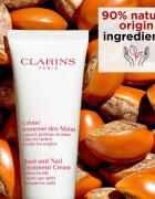Clarins Hand and Nail Treatment Care negovalna krema za roke in nohte 100 ml