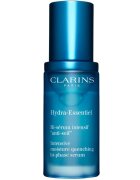 Clarins Hydra-Essentiel Bi-phase Serum vlažilni serum za obraz 30 ml
