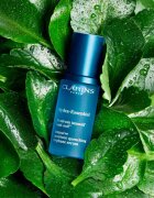 Clarins Hydra-Essentiel Bi-phase Serum vlažilni serum za obraz 30 ml