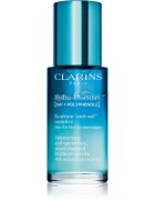 Clarins Hydra-Essentiel [HA²] Bi-Phase Serum vlažilni serum za obraz 30 ml