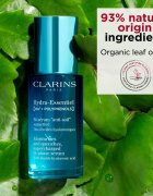 Clarins Hydra-Essentiel [HA²] Bi-Phase Serum vlažilni serum za obraz 30 ml