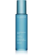 Clarins Hydra-Essentiel [HA²] Emulsion vlažilna emulzija za obraz za vse tipe kože 75 ml