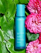 Clarins Hydra-Essentiel [HA²] Emulsion vlažilna emulzija za obraz za vse tipe kože 75 ml