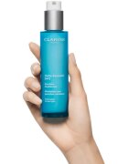 Clarins Hydra-Essentiel [HA²] Emulsion vlažilna emulzija za obraz za vse tipe kože 75 ml