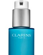 Clarins Hydra-Essentiel [HA²] Emulsion vlažilna emulzija za obraz za vse tipe kože 75 ml