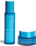 Clarins Hydra-Essentiel [HA²] Emulsion vlažilna emulzija za obraz za vse tipe kože 75 ml