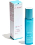 Clarins Hydra-Essentiel [HA²] Emulsion vlažilna emulzija za obraz za vse tipe kože 75 ml