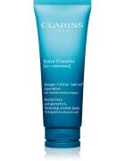 Clarins Hydra-Essentiel [HA²] Mask vlažilna maska za obraz 75 ml