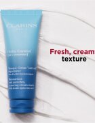 Clarins Hydra-Essentiel [HA²] Mask vlažilna maska za obraz 75 ml