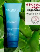 Clarins Hydra-Essentiel [HA²] Mask vlažilna maska za obraz 75 ml