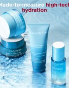 Clarins Hydra-Essentiel [HA²] Mask vlažilna maska za obraz 75 ml