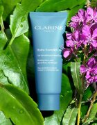 Clarins Hydra-Essentiel [HA²] Matte Gel matirajoči vlažilni gel s hialuronsko kislino 75 ml