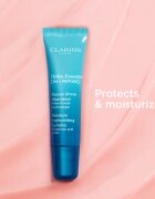 Clarins Hydra-Essentiel [HA²] Moisture Replenishing Lip Balm vlažilni balzam za ustnice 15 ml