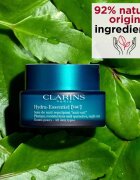 Clarins Hydra-Essentiel [HA²] Night Cream nočna vlažilna krema s hialuronsko kislino 50 ml